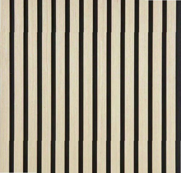 Panneaux Flexibles Acoustiques  – OakWoods