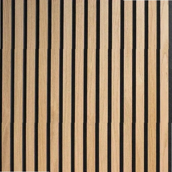 Panneaux Flexibles Acoustiques  – OakWoods