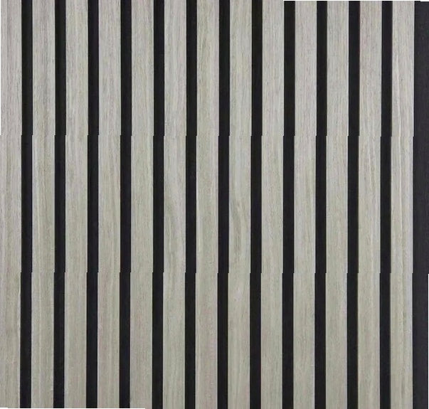 Panneaux Flexibles Acoustiques  – OakWoods