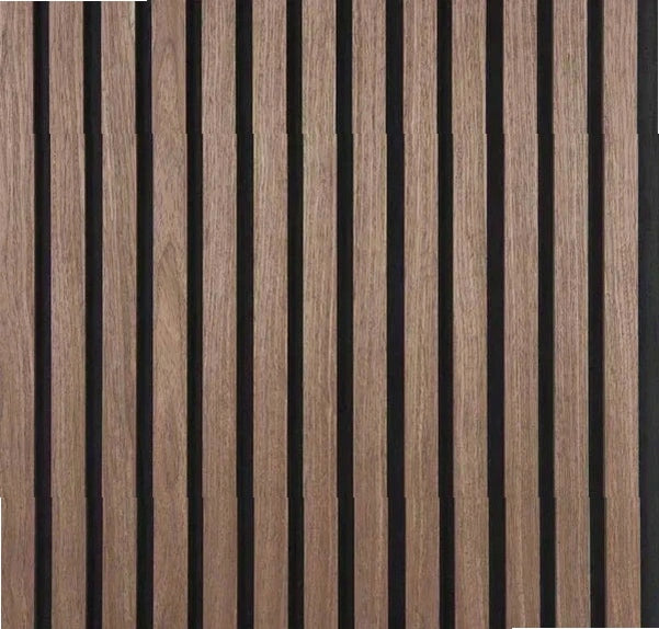 Panneaux Flexibles Acoustiques  – OakWoods